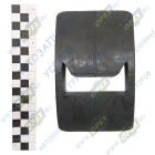 R6520-2902430 Упругий элемент (подушка) (РТИ) 150х92х70 подвески передней ГК Ростар